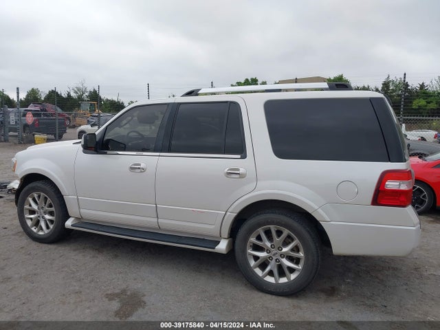 Ford Expedition Limited 2016 1FMJU2AT6GEF01335 Image 15
