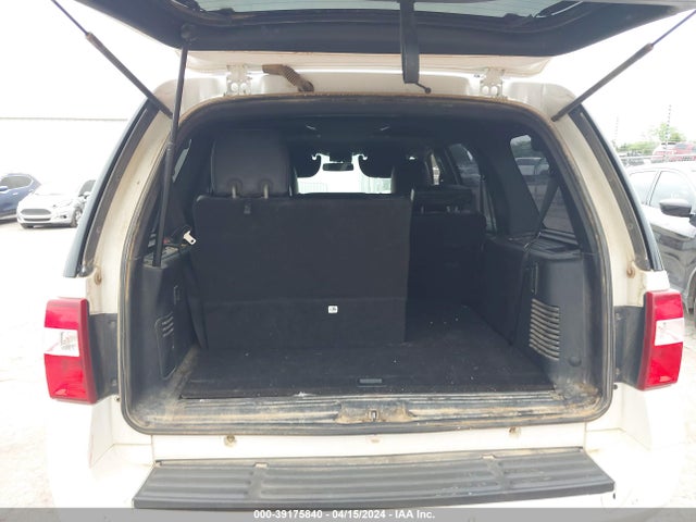 Ford Expedition Limited 2016 1FMJU2AT6GEF01335 Image 17