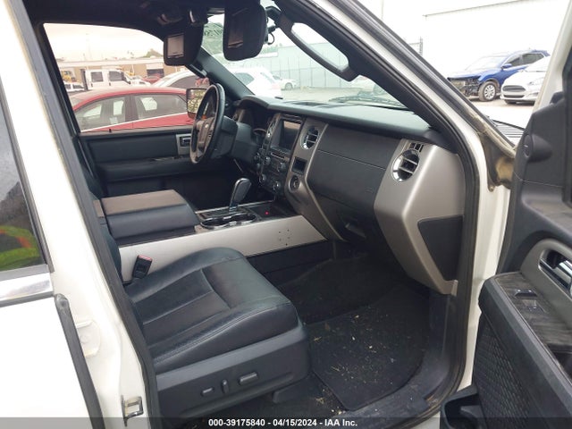 Ford Expedition Limited 2016 1FMJU2AT6GEF01335 Image 5