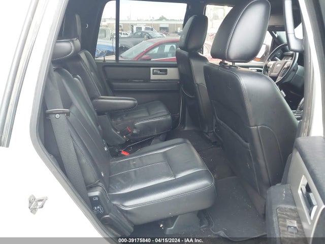 Ford Expedition Limited 2016 1FMJU2AT6GEF01335 Image 8