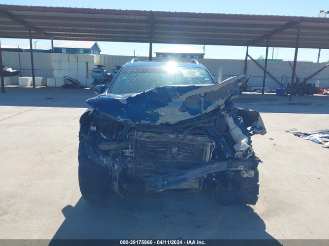 Chevrolet EQUINOX LT 2019 3GNAXKEV6KL190352 Image 13