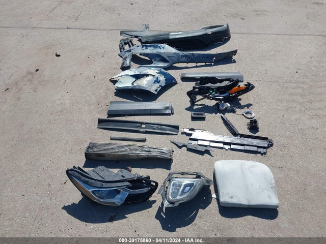 Chevrolet EQUINOX LT 2019 3GNAXKEV6KL190352 Image 12