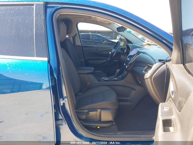 Chevrolet EQUINOX LT 2019 3GNAXKEV6KL190352 Image 5