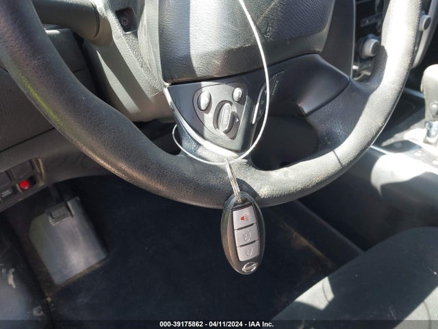 Nissan Pathfinder S 2014 5N1AR2MN5EC663190 Image 11