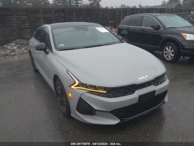 5XXG64J2XNG115263 auction archive image