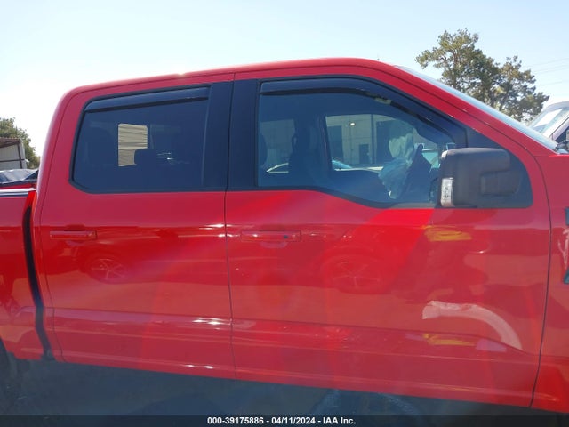 Ford F-150 Xlt 2023 1FTFW1E86PKE55558 Image 13