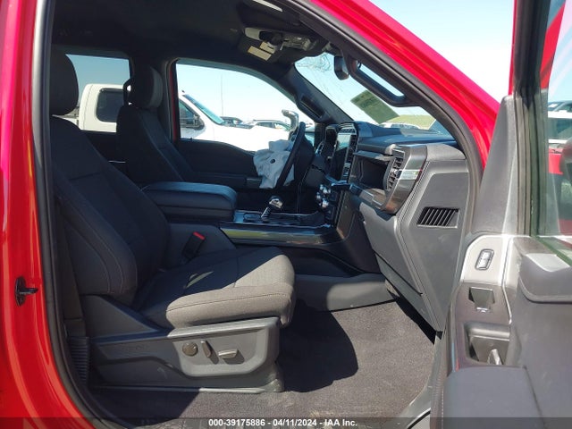 Ford F-150 Xlt 2023 1FTFW1E86PKE55558 Image 5