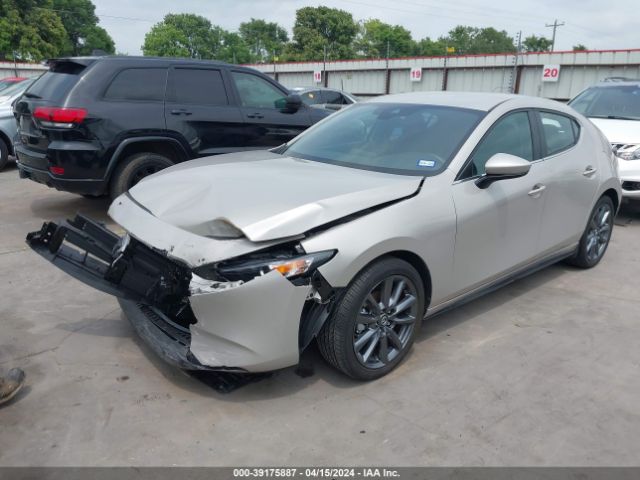 JM1BPAKM2P1615549 Mazda Mazda3 2.5 S Select