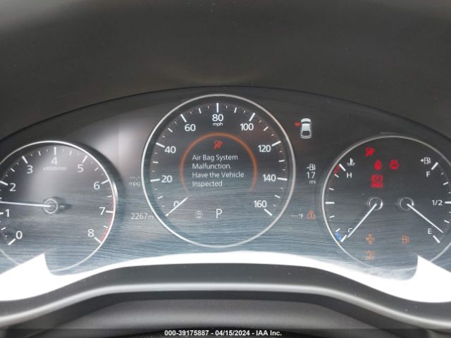 JM1BPAKM2P1615549 Mazda Mazda3 2.5 S Select