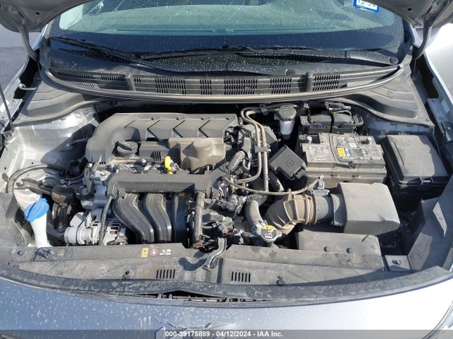 KIA Rio 5-door S 2023 3KPA25AD8PE623235 Image 10
