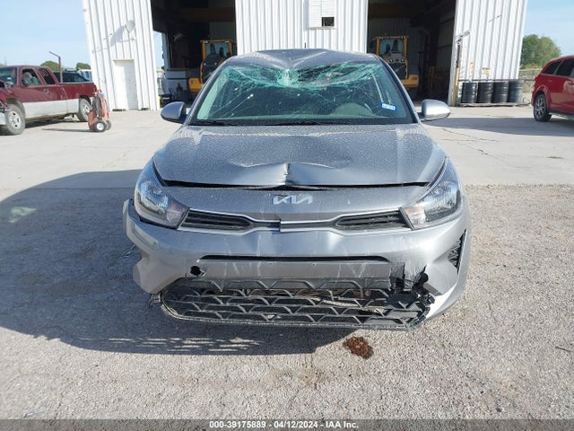 KIA Rio 5-door S 2023 3KPA25AD8PE623235 Image 12