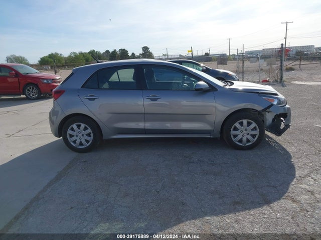 KIA Rio 5-door S 2023 3KPA25AD8PE623235 Image 13