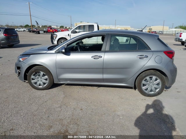 KIA Rio 5-door S 2023 3KPA25AD8PE623235 Image 14