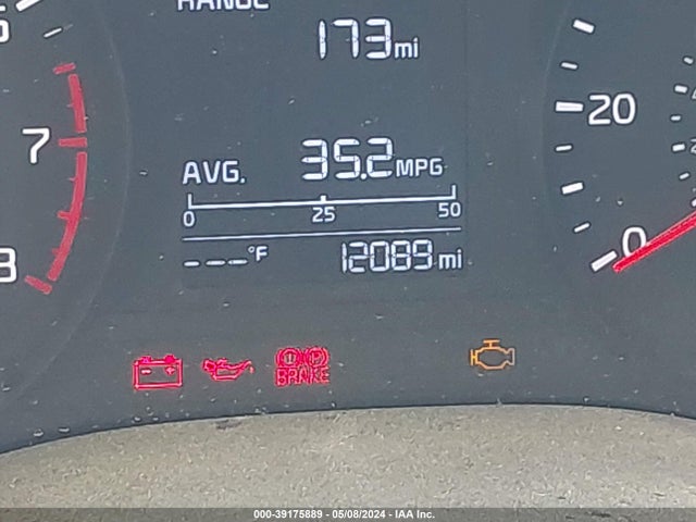 KIA Rio 5-door S 2023 3KPA25AD8PE623235 Image 15
