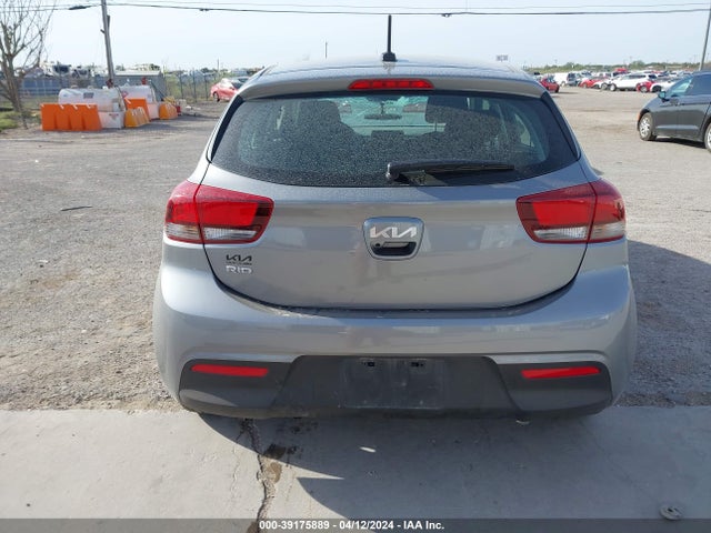 KIA Rio 5-door S 2023 3KPA25AD8PE623235 Image 16