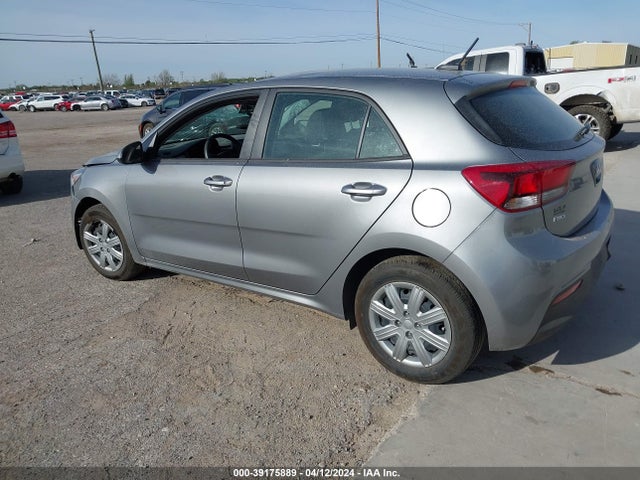 KIA Rio 5-door S 2023 3KPA25AD8PE623235 Image 3