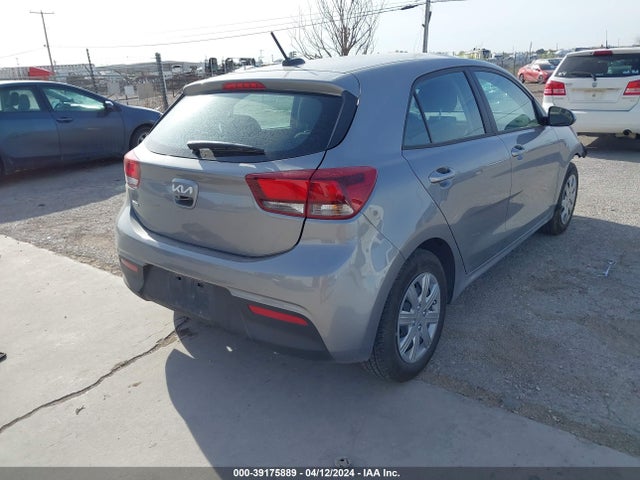KIA Rio 5-door S 2023 3KPA25AD8PE623235 Image 4