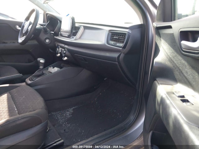 KIA Rio 5-door S 2023 3KPA25AD8PE623235 Image 5