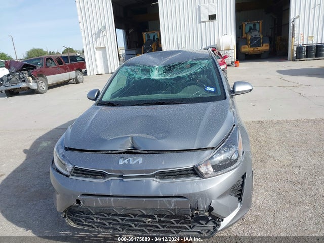 KIA Rio 5-door S 2023 3KPA25AD8PE623235 Image 6