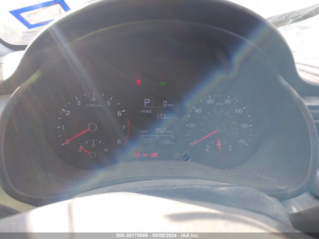 KIA Rio 5-door S 2023 3KPA25AD8PE623235 Image 7