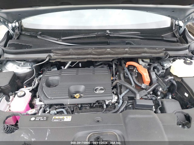 Lexus Rx 350h Premium 2023 2T2BBMCA4PC001954 Image 10