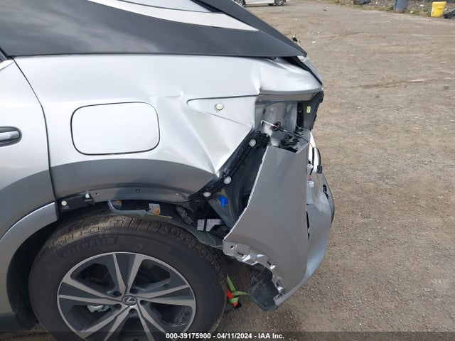 Lexus Rx 350h Premium 2023 2T2BBMCA4PC001954 Image 18