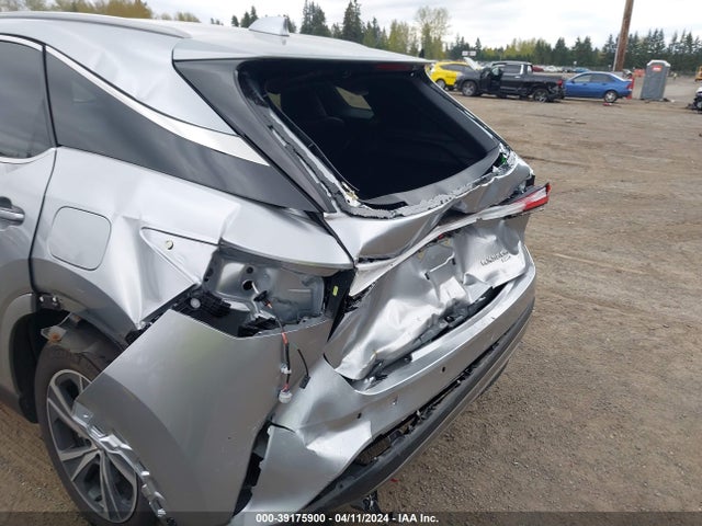 Lexus Rx 350h Premium 2023 2T2BBMCA4PC001954 Image 19