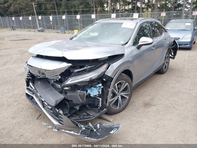 Lexus Rx 350h Premium 2023 2T2BBMCA4PC001954 Image 2