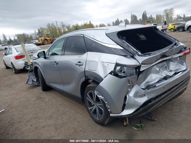Lexus Rx 350h Premium 2023 2T2BBMCA4PC001954 Image 3