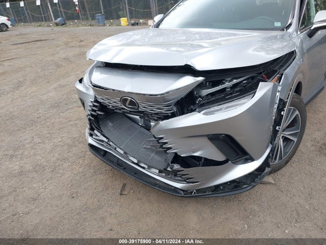Lexus Rx 350h Premium 2023 2T2BBMCA4PC001954 Image 6
