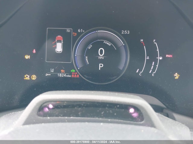 Lexus Rx 350h Premium 2023 2T2BBMCA4PC001954 Image 7