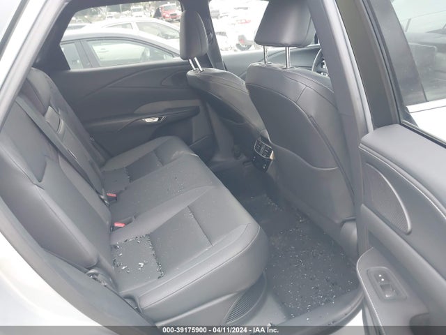 Lexus Rx 350h Premium 2023 2T2BBMCA4PC001954 Image 8