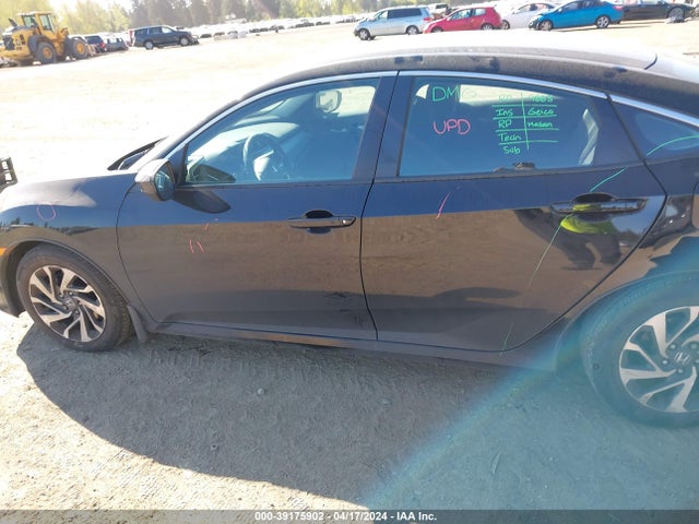 Honda CIVIC EX 2016 2HGFC2F77GH504490 Image 15