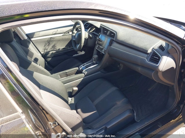 Honda CIVIC EX 2016 2HGFC2F77GH504490 Image 5