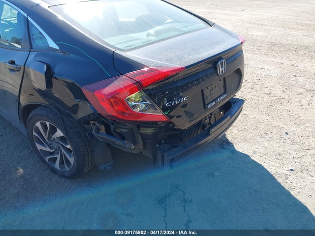 Honda CIVIC EX 2016 2HGFC2F77GH504490 Image 6