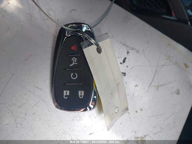 Chevrolet Trailblazer Awd Lt 2021 KL79MRSL6MB115779 Image 11