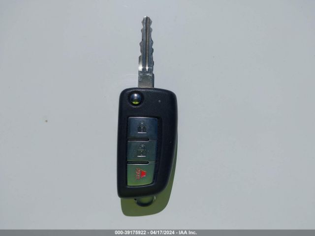 KNMAT2MV0GP677211 Nissan ROGUE S