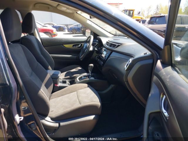 KNMAT2MV0GP677211 Nissan ROGUE S