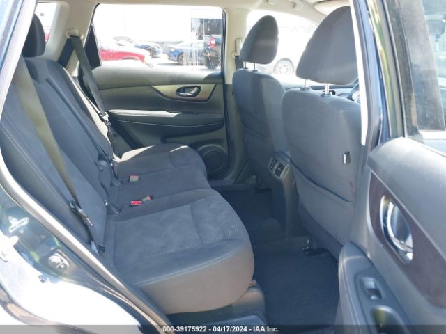 KNMAT2MV0GP677211 Nissan ROGUE S