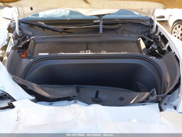 7SAYGDEE3PF813034 Tesla Model Y Awd/long Range Dual Motor All-wheel Drive