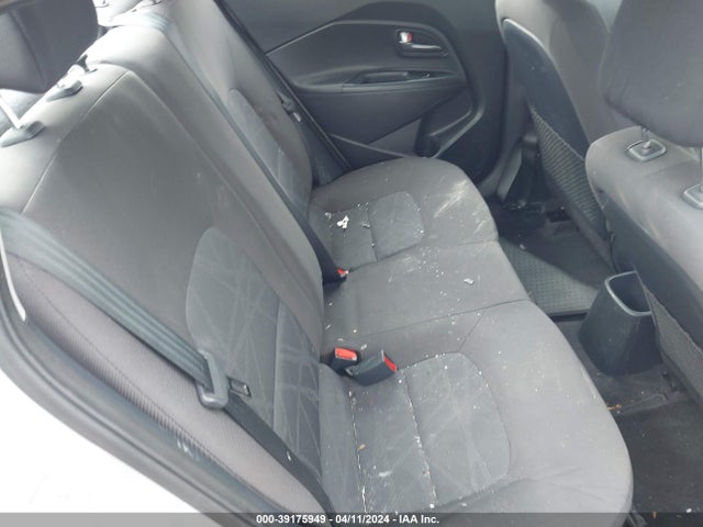 KIA RIO LX 2016 KNADM4A37G6624744 Image 8