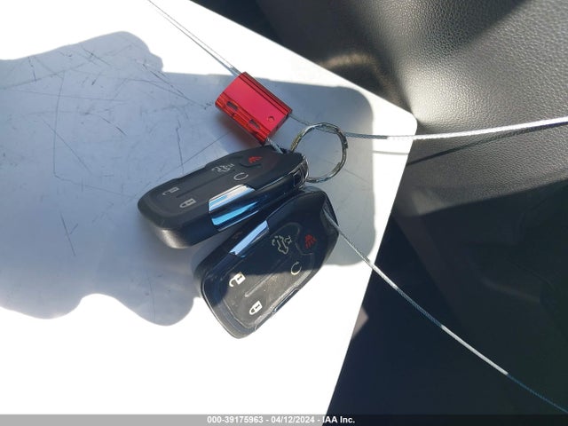 GMC Sierra 1500 Slt 2019 3GTP8DED0KG105131 Image 11