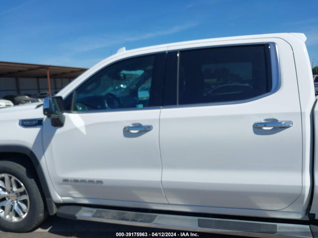 GMC Sierra 1500 Slt 2019 3GTP8DED0KG105131 Image 14