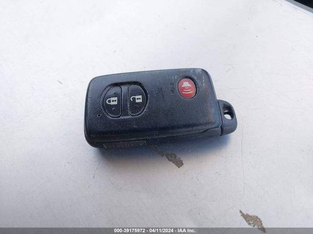 Toyota Prius Two 2015 JTDKN3DU4F0467178 Image 11