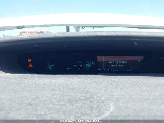 Toyota Prius Two 2015 JTDKN3DU4F0467178 Image 7