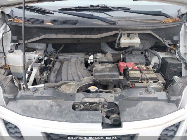 Nissan Nv200 S 2017 3N6CM0KN3HK695392 Image 10