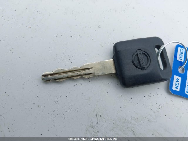 Nissan Nv200 S 2017 3N6CM0KN3HK695392 Image 11