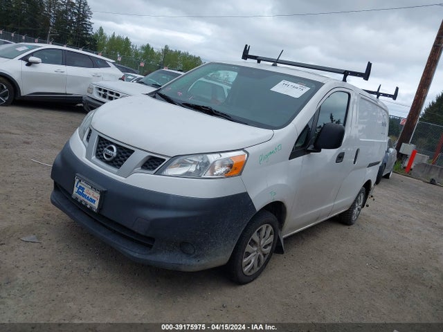 Nissan Nv200 S 2017 3N6CM0KN3HK695392 Image 2