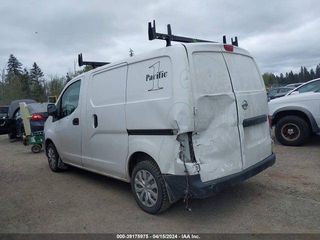 Nissan Nv200 S 2017 3N6CM0KN3HK695392 Image 3