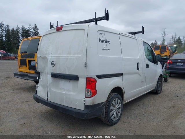 Nissan Nv200 S 2017 3N6CM0KN3HK695392 Image 4
